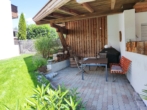 Bild - Modernes Penthouse mit Garten und Blick über das Inntal!