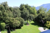 Bild - Modernes Penthouse mit Garten und Blick über das Inntal!