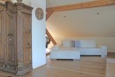Bild - Modernes Penthouse mit Garten und Blick über das Inntal!