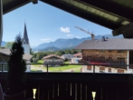 Bild - Modernes Penthouse mit Garten und Blick über das Inntal!