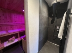 Wunderschönes Penthouse mit Sonnenterrasse und Sauna zu kaufen - Bild