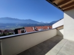 MIETKAUF MÖGLICH! Elegante 3 Zimmer Mansardenwohnung Nähe Innsbruck mit Panorama-Bergblick - Bild