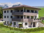 Bild - Luxuriöse Gartenwohnung unweit vom Skilift in Söll!