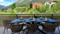 Bild - Luxuriöse Gartenwohnung unweit vom Skilift in Söll!