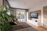 Bild - Luxuriöse Gartenwohnung unweit vom Skilift in Söll!
