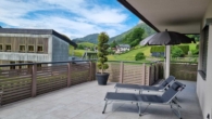 Bild - Luxuriöse Gartenwohnung unweit vom Skilift in Söll!