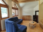 Bild - Charmante 3 Zimmer Dachgeschosswohnung in Ramsau