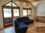 Bild - Charmante 3 Zimmer Dachgeschosswohnung in Ramsau