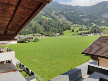 Charmante 3 Zimmer Dachgeschosswohnung in Ramsau, 6284 Ramsau im Zillertal, Dachgeschoß