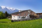 Top Anlage! Sunshine Lodge - Ferienappartements an der Hohen Munde - Bild