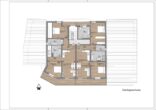 Top Anlage! Sunshine Lodge - Ferienappartements an der Hohen Munde - Grundriss