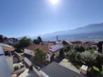 Elegantes 3 Zimmer Ferienappartement Nähe Innsbruck mit Panorama-Bergblick - Titelbild