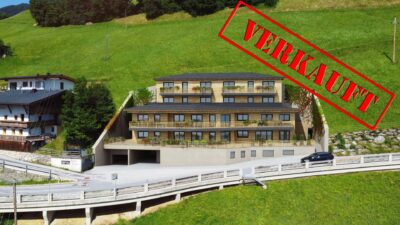 Bergidyll- Ferienwohnungen Nähe Mayrhofen (Baubeginn erfolgt !), 6283 Hippach-Schwendberg, Ferienwohnung