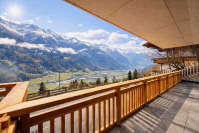Neubau – Ferienappartement ELEVATE in Schwendberg Bestlage mit hoher Rendite!!, 6283 Hippach-Schwendberg, Ferienwohnung