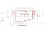 Grundriss - Neubau – Ferienappartement ELEVATE in Schwendberg Bestlage mit hoher Rendite!!