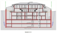 Grundriss - Neubau – Ferienappartement ELEVATE in Schwendberg Bestlage mit hoher Rendite!!