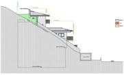 Grundriss - Neubau – Ferienappartement ELEVATE in Schwendberg Bestlage mit hoher Rendite!!